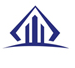尤卡坦礁石全包酒店及会议中心 Logo